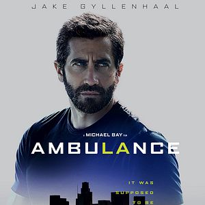 Photo Ambulance