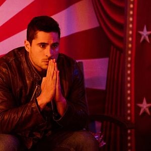 Photo Olivier Renaud