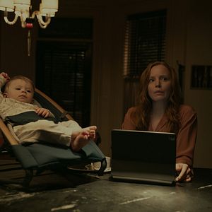 Photo Lauren Ambrose