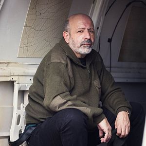 Photo Manuel Tallafé