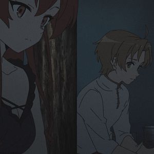 Photo Mushoku Tensei : Jobless Reincarnation