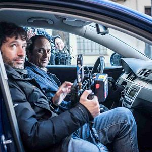 Photo Rodrigo Sorogoyen