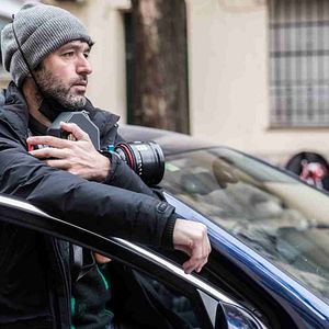 Photo Rodrigo Sorogoyen