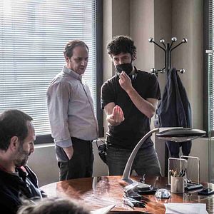 Photo Rodrigo Sorogoyen