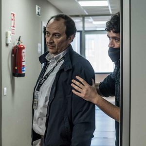 Photo Rodrigo Sorogoyen