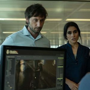 Photo Raúl Fernández de Pablo