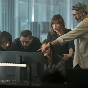 Photo Marián Álvarez