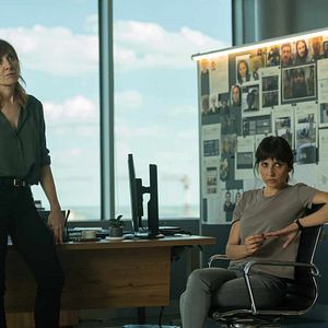 Photo Marián Álvarez