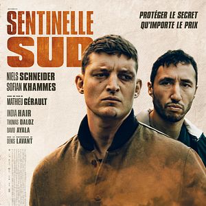 Photo Sentinelle sud