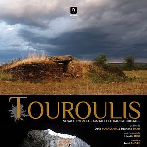 Photo Touroulis - Voyage entre le Larzac et le Causse Comtal