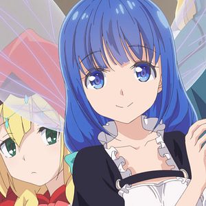 Photo She professed herself pupil of the wise man