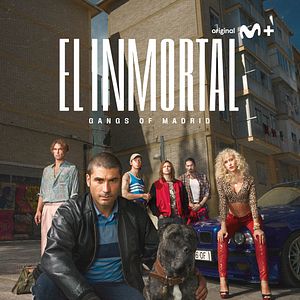 Photo El Inmortal