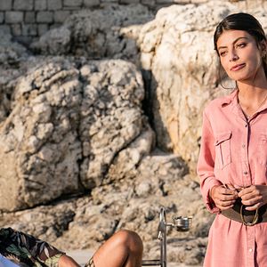 Photo Alessandra Mastronardi