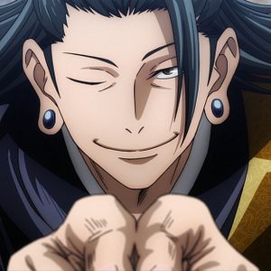 Photo Jujutsu Kaisen 0
