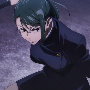 Photo Jujutsu Kaisen 0