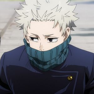 Photo Jujutsu Kaisen 0