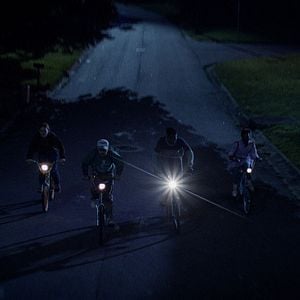 Photo Priah Ferguson