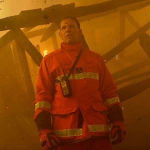 Photo Notre-Dame, la Part du Feu