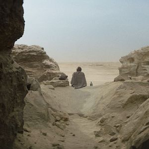 Photo Star Wars: Obi-Wan Kenobi