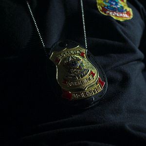 Photo Trois tonne$ : Braquage record au Brésil