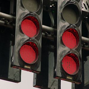 Photo Formula 1 : pilotes de leur destin