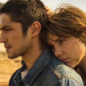 Photo Onde Nascem os Fortes