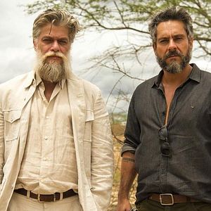 Photo Onde Nascem os Fortes