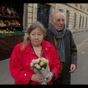 Photo Françoise Lebrun