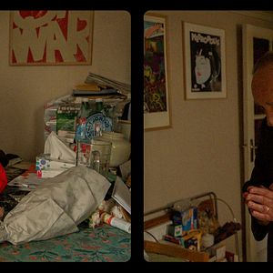 Photo Françoise Lebrun