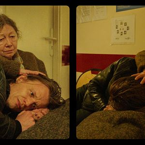 Photo Françoise Lebrun