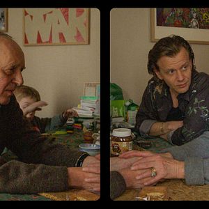 Photo Françoise Lebrun