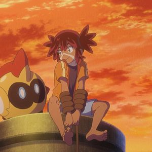 Photo Pokémon, le film : Les secrets de la jungle