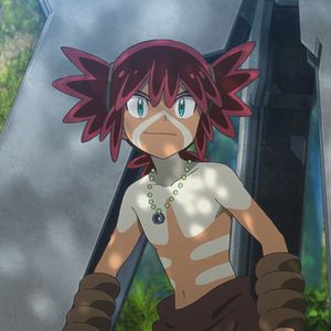 Photo Pokémon, le film : Les secrets de la jungle
