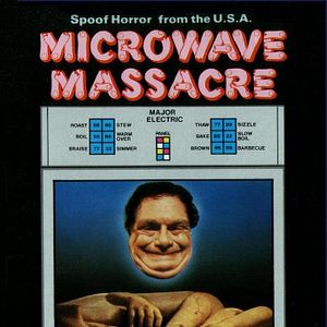Photo Microwave Massacre