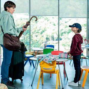 Photo Cosette Silguero