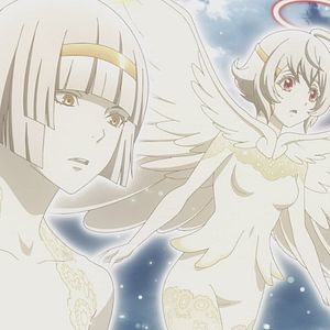 Photo Platinum End
