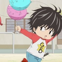 Photo Kotaro en solo