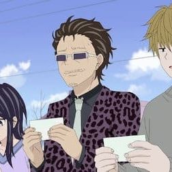 Photo Kotaro en solo