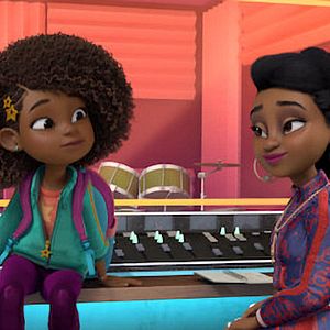 Photo Le Monde de Karma