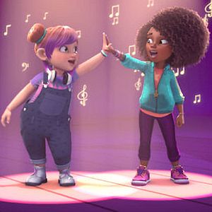 Photo Le Monde de Karma