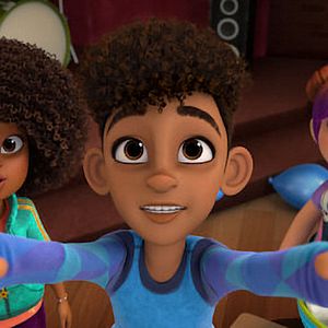 Photo Le Monde de Karma