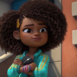 Photo Le Monde de Karma