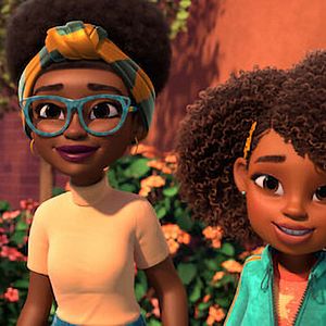 Photo Le Monde de Karma