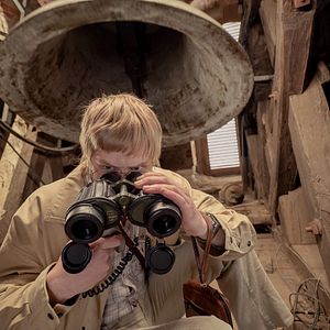 Photo Robert Stadlober