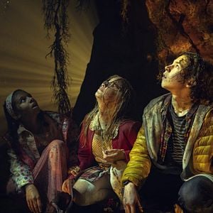 Photo Le dernier bus