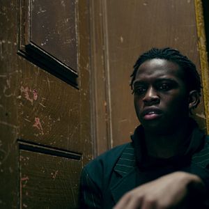 Photo Le dernier bus