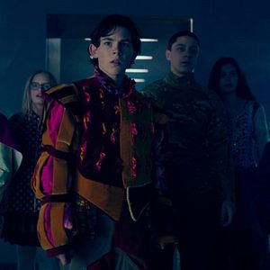 Photo Le dernier bus