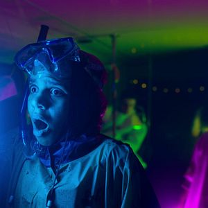 Photo Le dernier bus