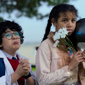 Photo Le dernier bus