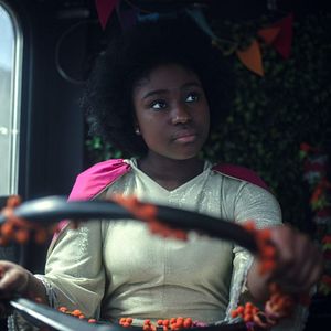 Photo Le dernier bus